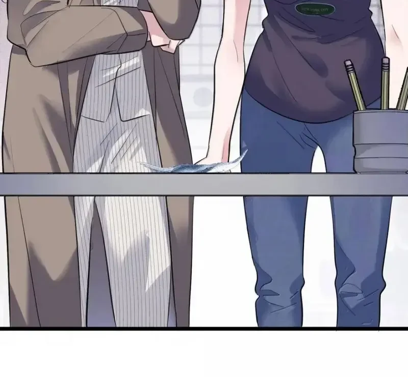 Lá Bài Định Mệnh Chapter 19 - 6