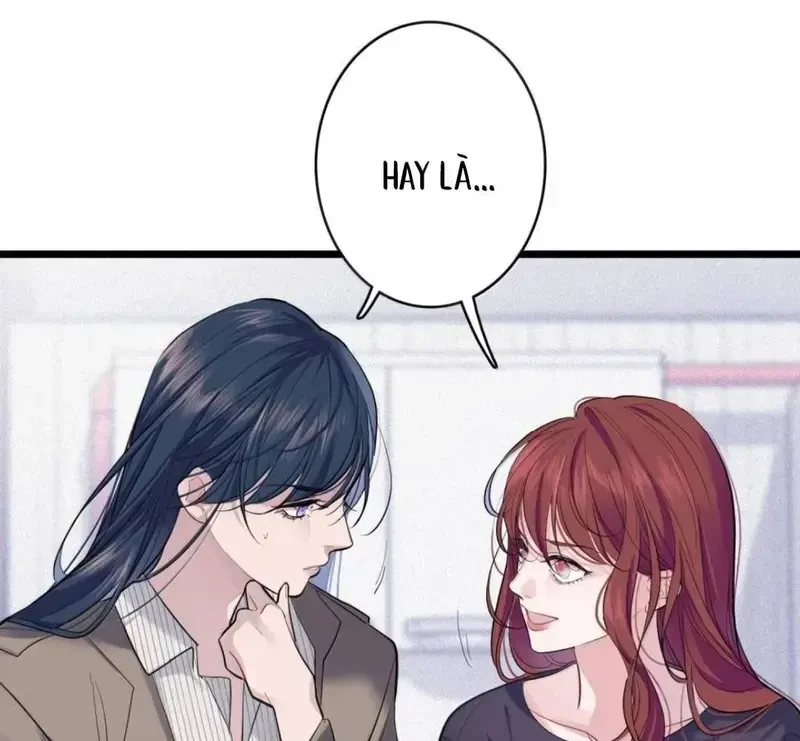 Lá Bài Định Mệnh Chapter 19 - 7