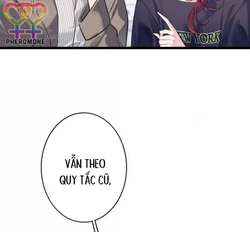 Lá Bài Định Mệnh Chapter 19 - 8