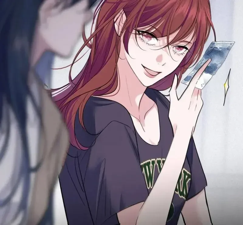 Lá Bài Định Mệnh Chapter 19 - 10