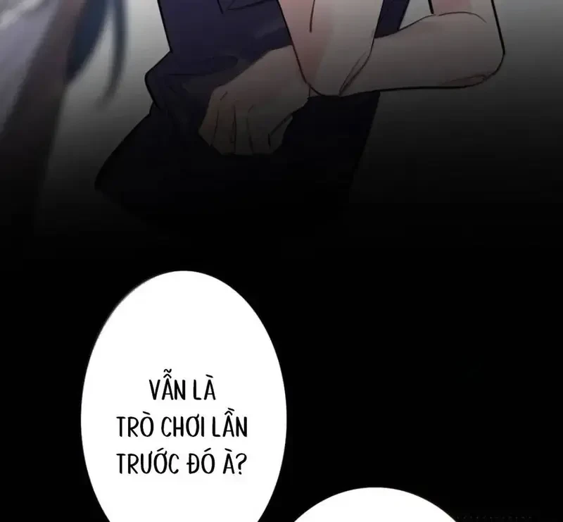 Lá Bài Định Mệnh Chapter 19 - 11