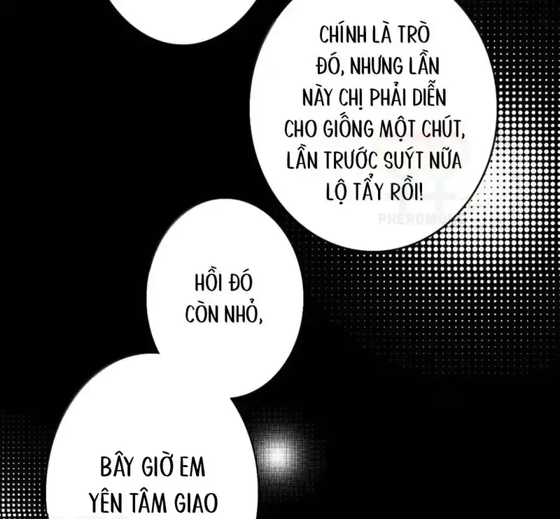 Lá Bài Định Mệnh Chapter 19 - 12