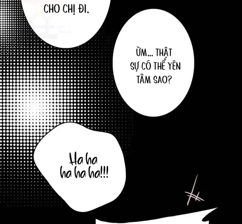 Lá Bài Định Mệnh Chapter 19 - 13