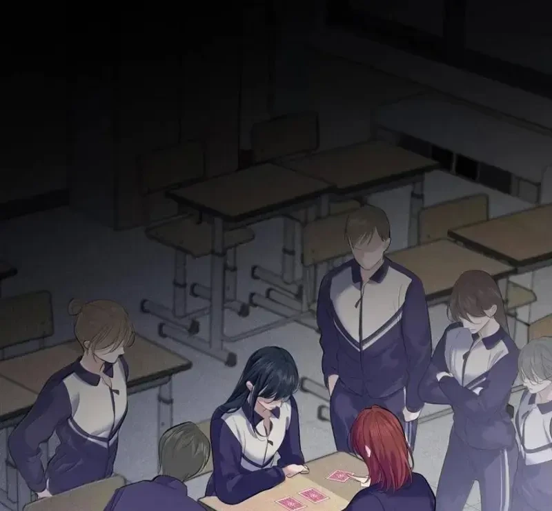 Lá Bài Định Mệnh Chapter 19 - 15