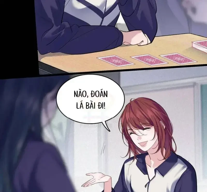 Lá Bài Định Mệnh Chapter 19 - 18