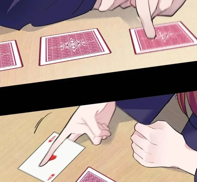 Lá Bài Định Mệnh Chapter 19 - 23