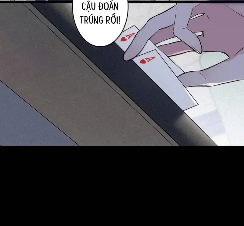 Lá Bài Định Mệnh Chapter 19 - 26