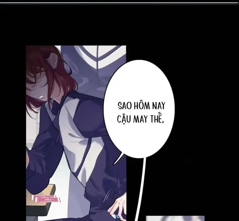 Lá Bài Định Mệnh Chapter 19 - 27