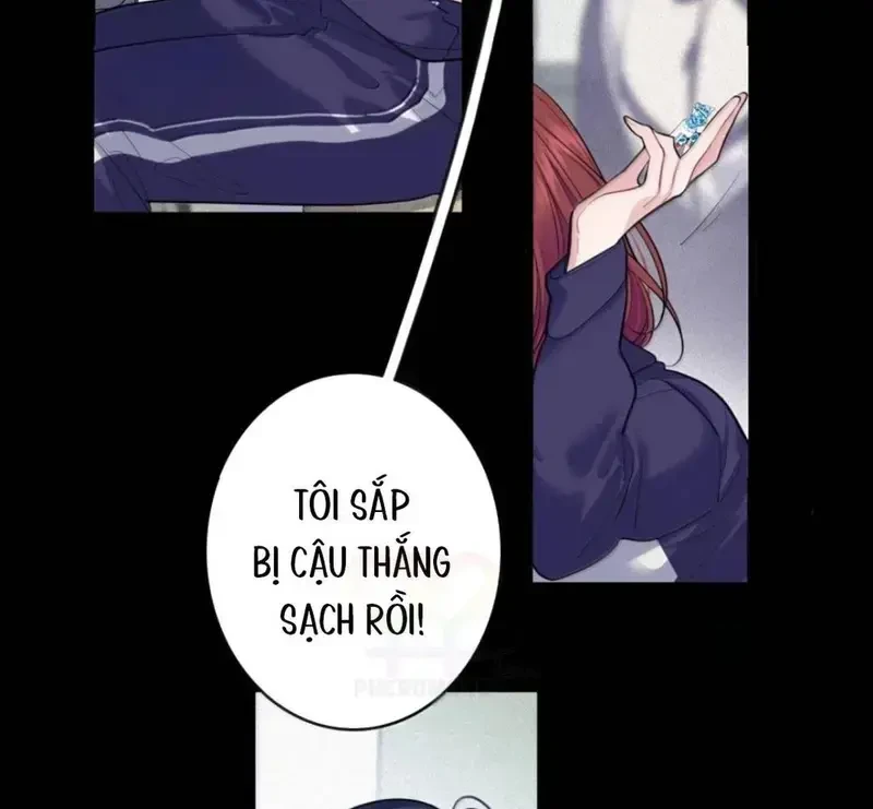 Lá Bài Định Mệnh Chapter 19 - 28