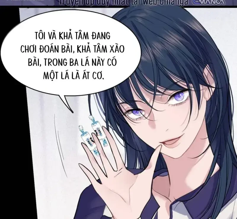 Lá Bài Định Mệnh Chapter 19 - 32