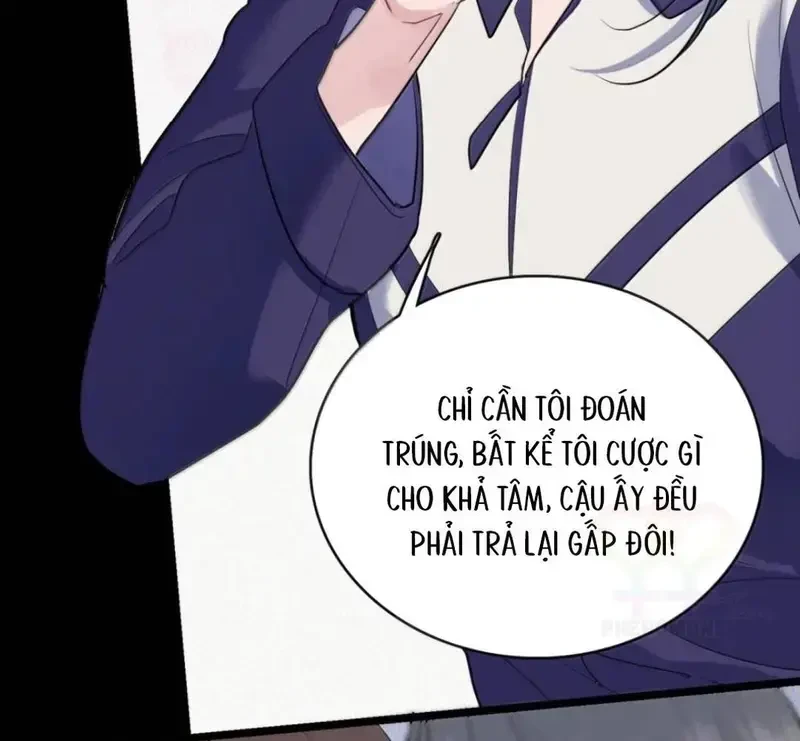 Lá Bài Định Mệnh Chapter 19 - 33