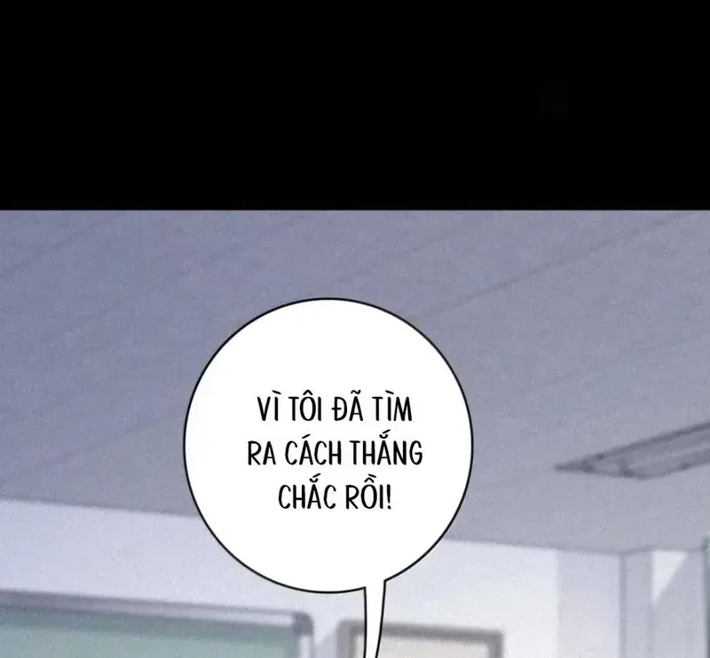 Lá Bài Định Mệnh Chapter 19 - 35