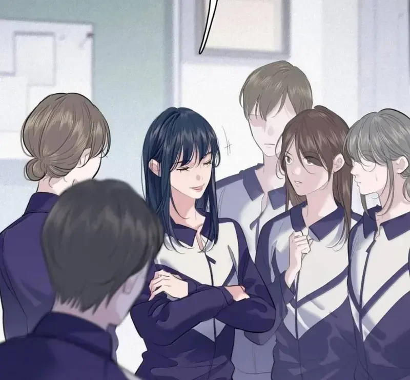 Lá Bài Định Mệnh Chapter 19 - 36