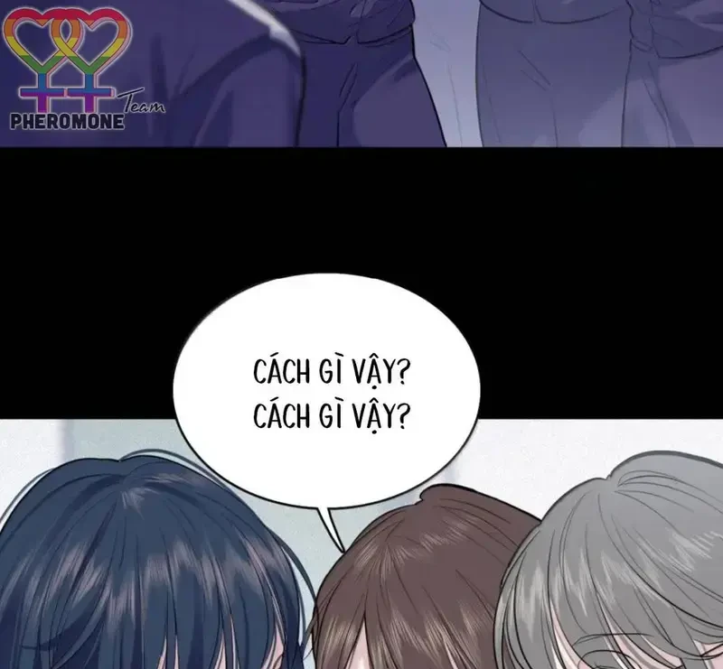 Lá Bài Định Mệnh Chapter 19 - 37