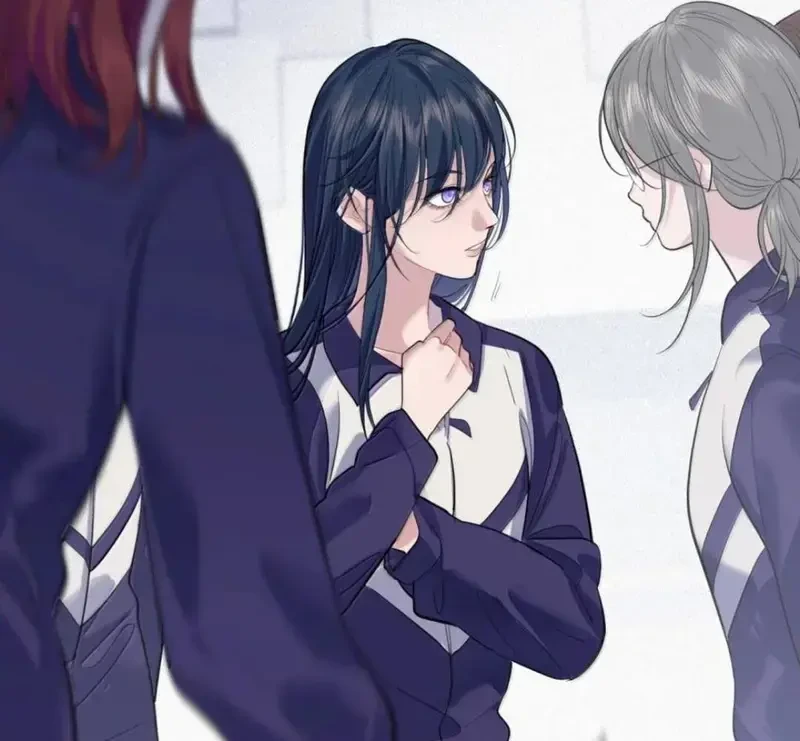 Lá Bài Định Mệnh Chapter 19 - 40