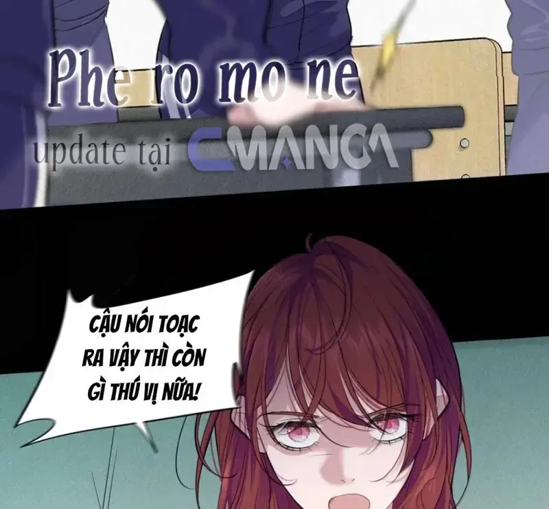 Lá Bài Định Mệnh Chapter 19 - 41