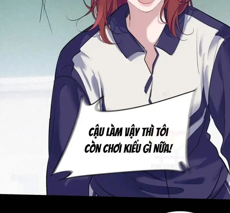 Lá Bài Định Mệnh Chapter 19 - 42