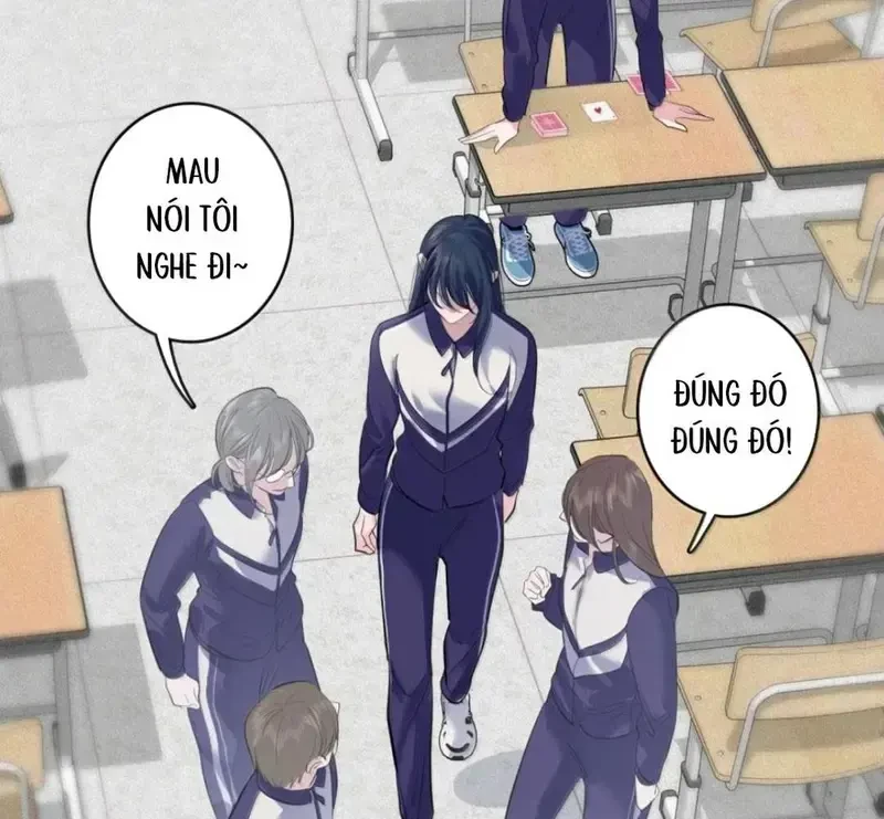 Lá Bài Định Mệnh Chapter 19 - 45