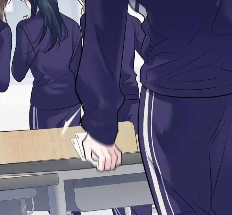 Lá Bài Định Mệnh Chapter 19 - 53