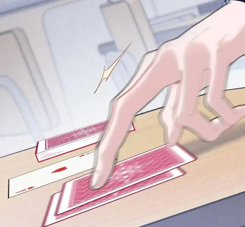 Lá Bài Định Mệnh Chapter 19 - 56