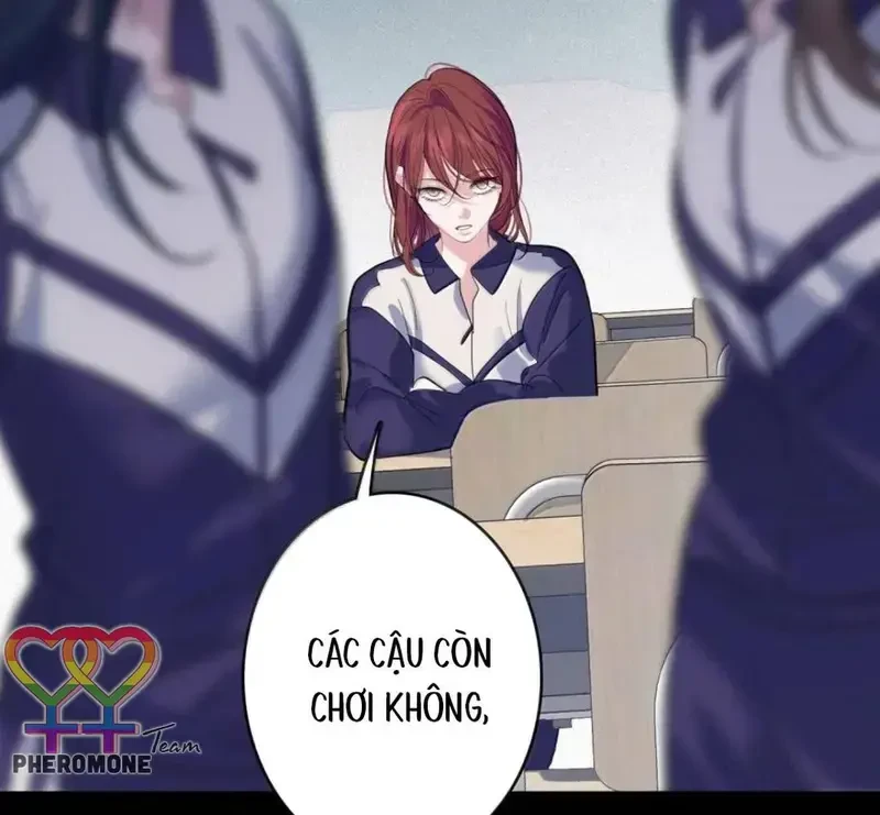 Lá Bài Định Mệnh Chapter 19 - 59