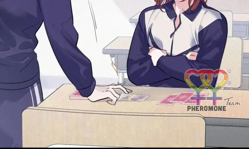 Lá Bài Định Mệnh Chapter 19 - 64