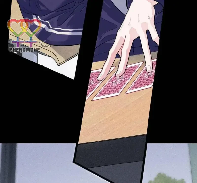 Lá Bài Định Mệnh Chapter 19 - 66