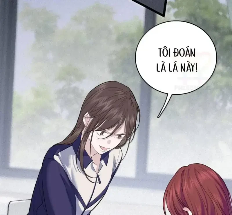 Lá Bài Định Mệnh Chapter 19 - 67