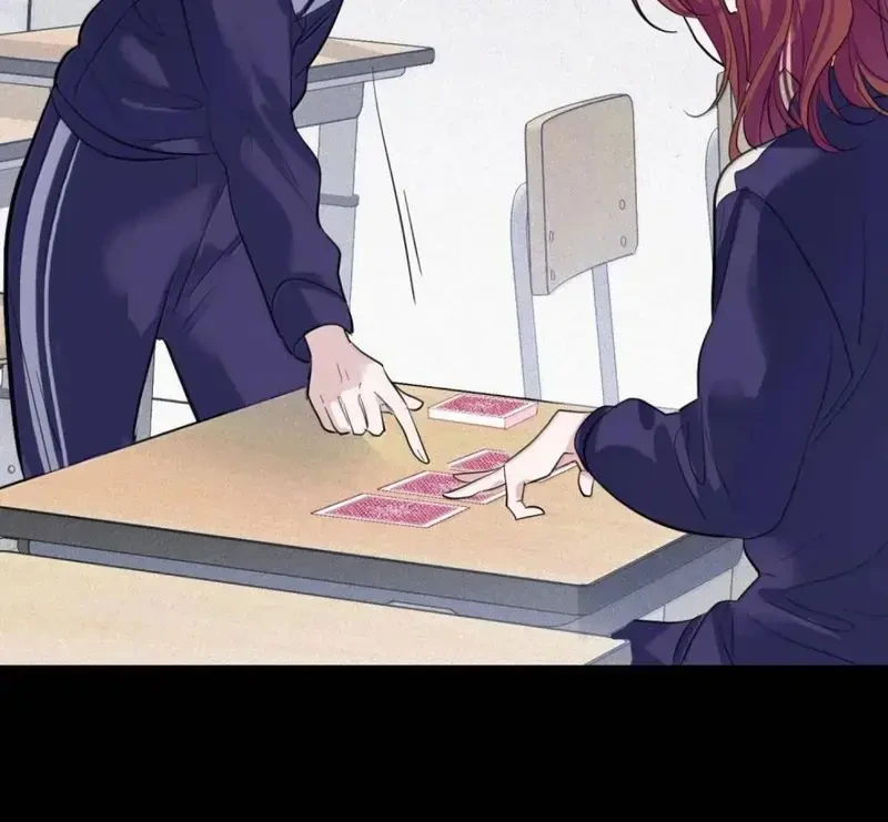 Lá Bài Định Mệnh Chapter 19 - 68