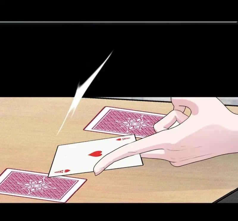 Lá Bài Định Mệnh Chapter 19 - 69