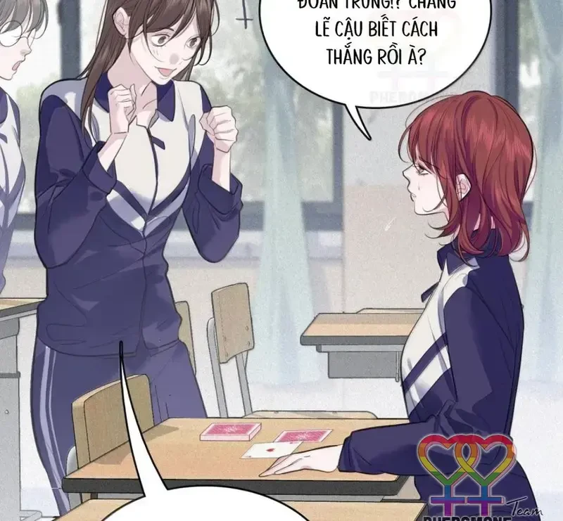 Lá Bài Định Mệnh Chapter 19 - 71