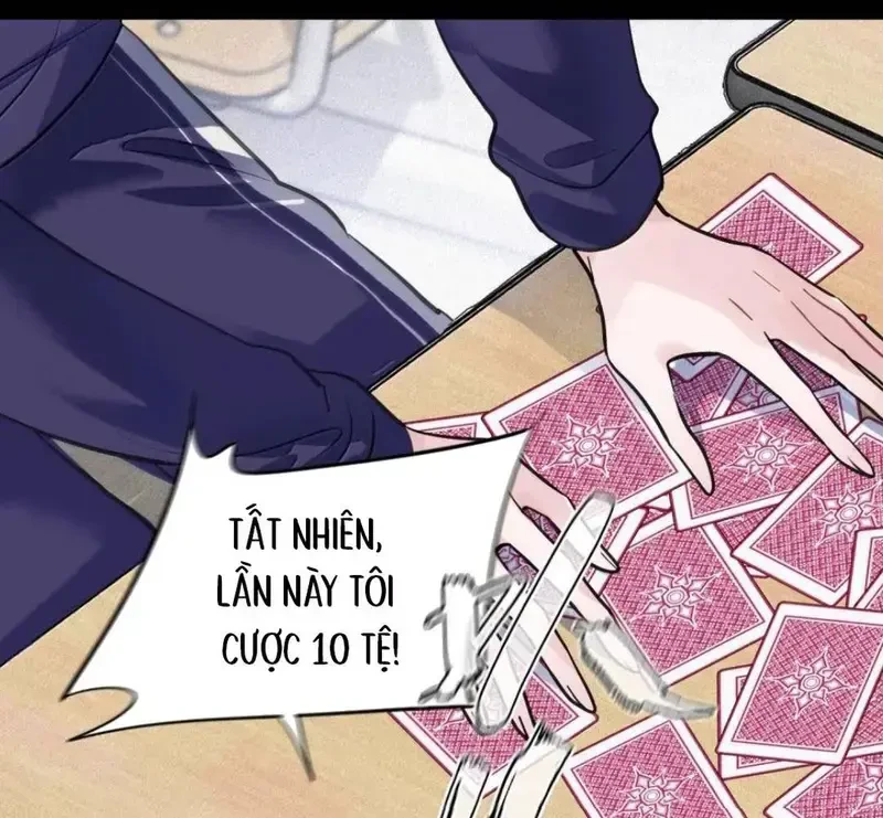 Lá Bài Định Mệnh Chapter 19 - 74