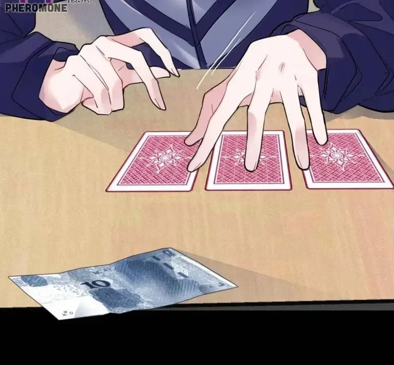 Lá Bài Định Mệnh Chapter 19 - 78