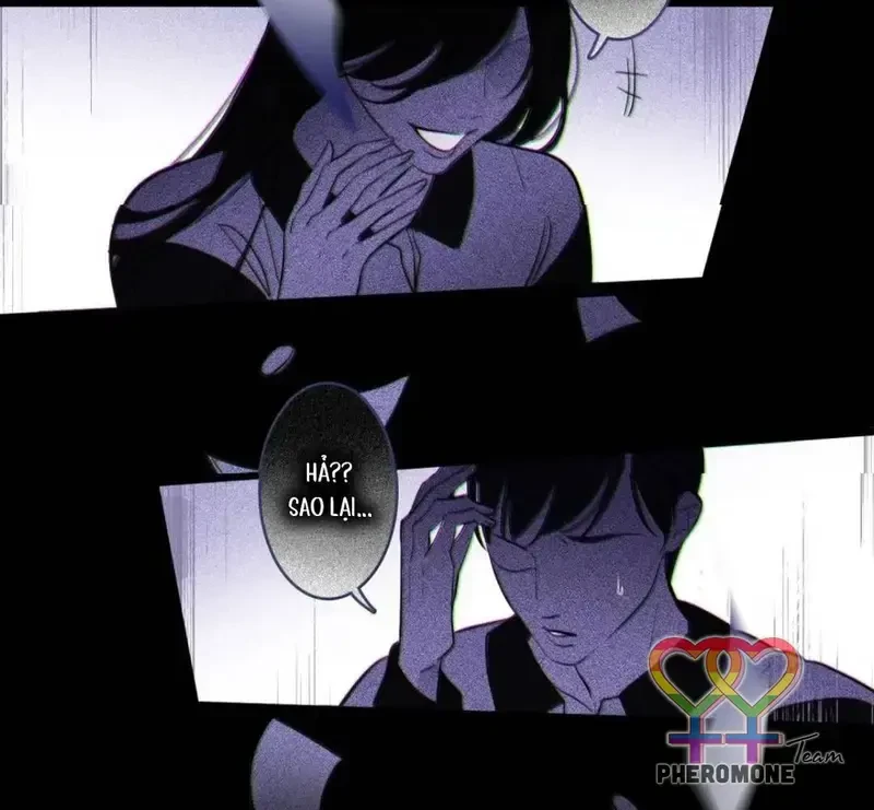 Lá Bài Định Mệnh Chapter 19 - 80