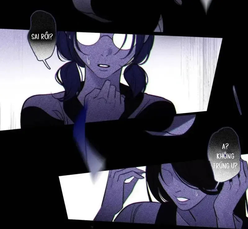 Lá Bài Định Mệnh Chapter 19 - 81