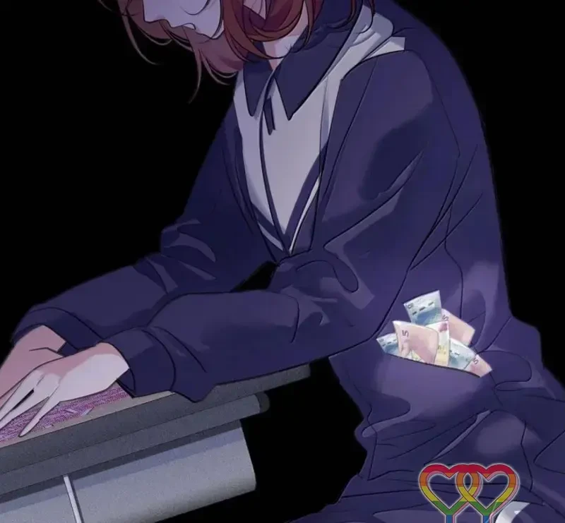 Lá Bài Định Mệnh Chapter 19 - 84