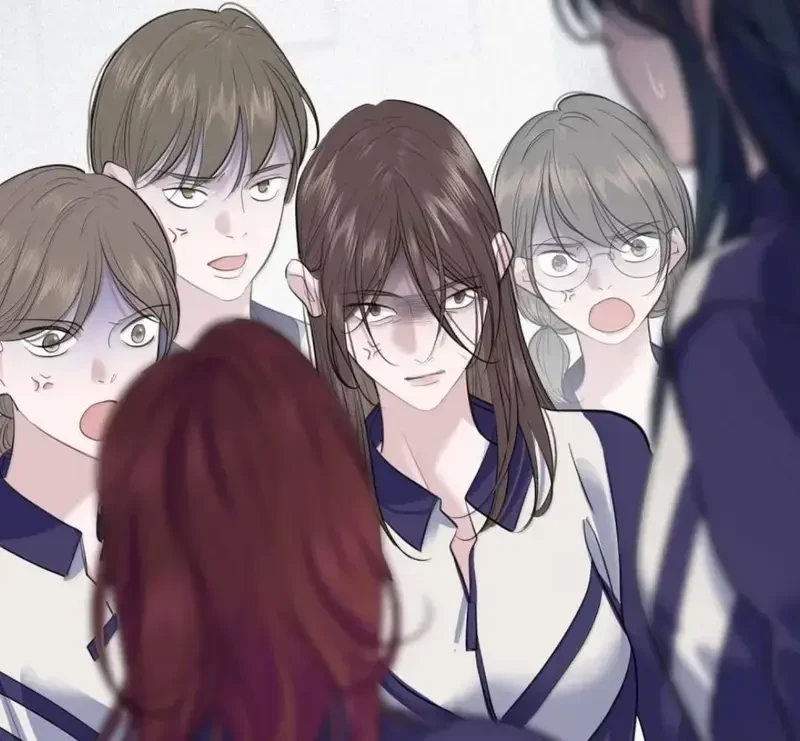 Lá Bài Định Mệnh Chapter 19 - 95