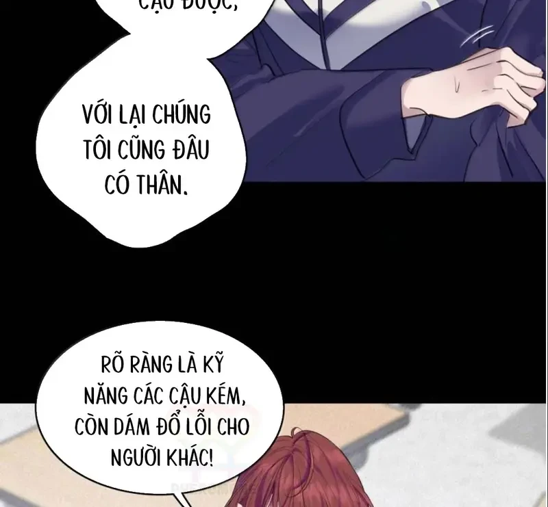 Lá Bài Định Mệnh Chapter 20 - 7