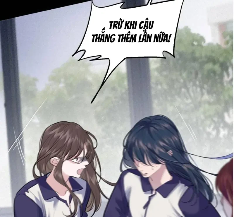 Lá Bài Định Mệnh Chapter 20 - 10