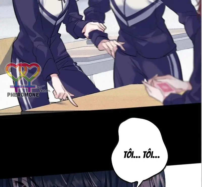 Lá Bài Định Mệnh Chapter 20 - 11