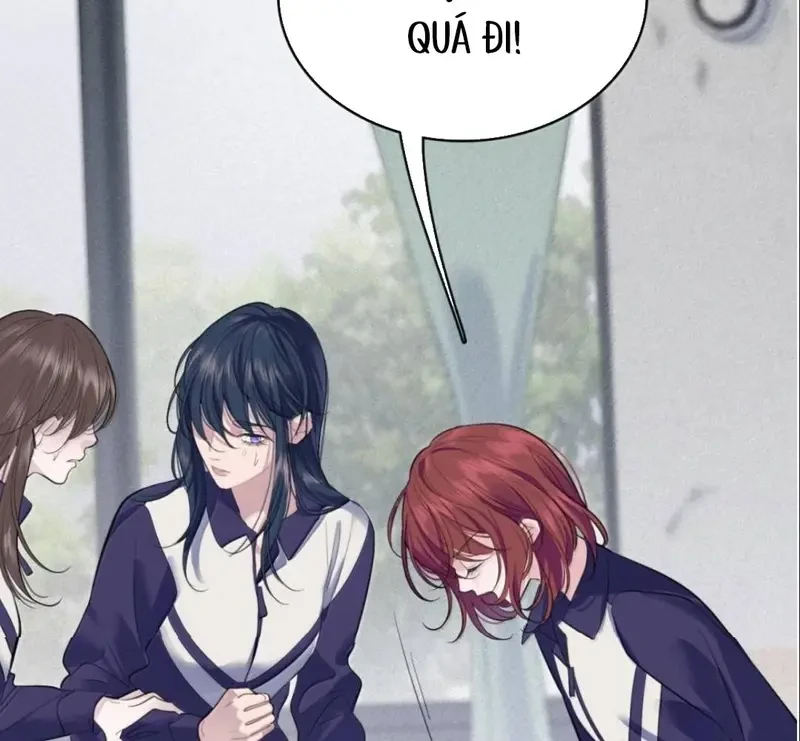 Lá Bài Định Mệnh Chapter 20 - 13