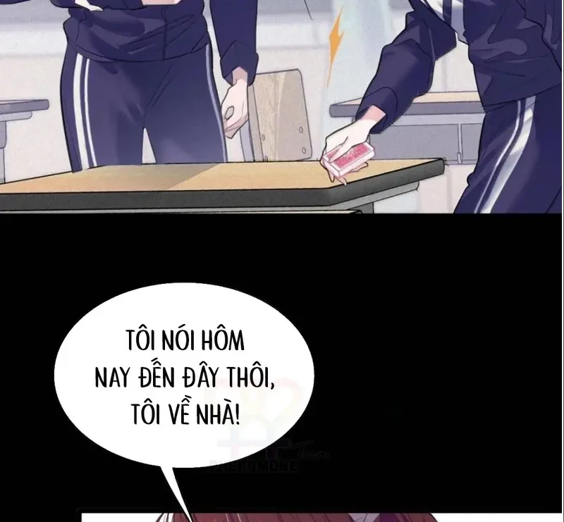 Lá Bài Định Mệnh Chapter 20 - 14