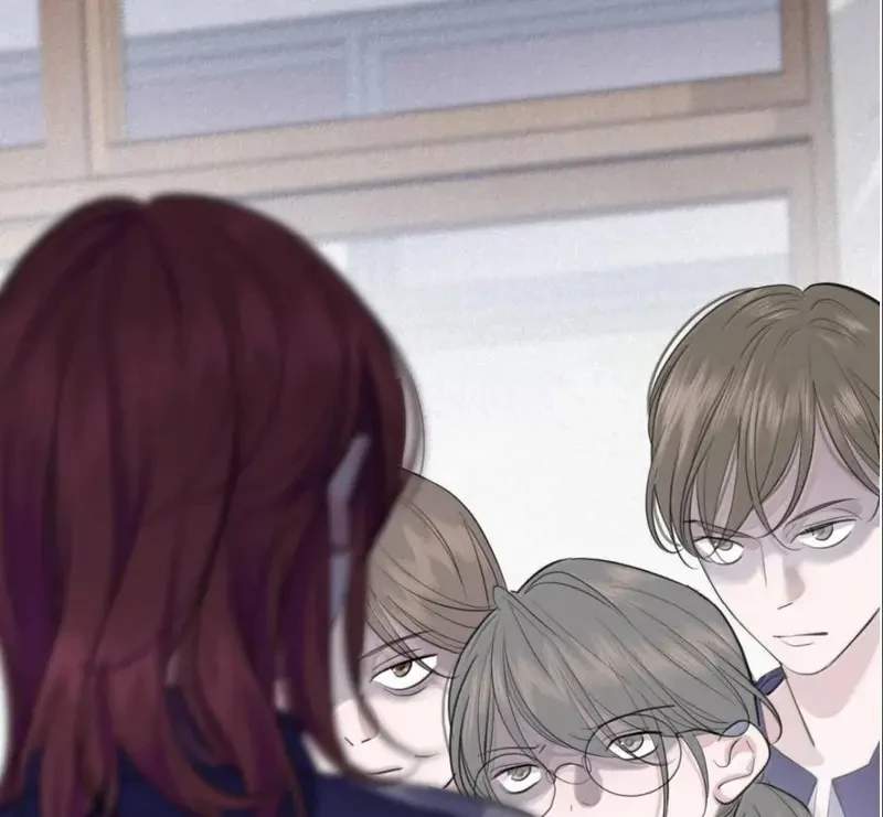 Lá Bài Định Mệnh Chapter 20 - 17