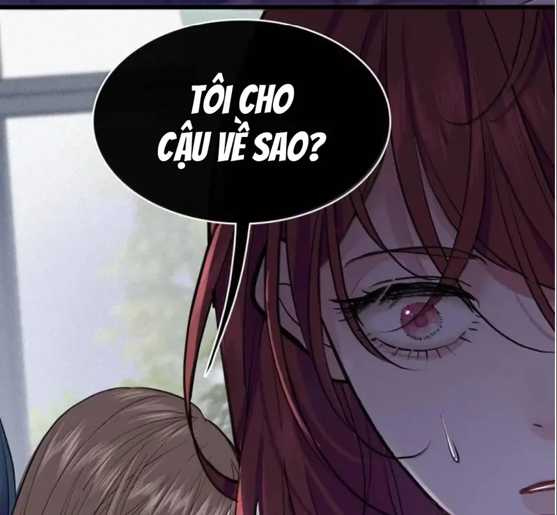 Lá Bài Định Mệnh Chapter 20 - 19