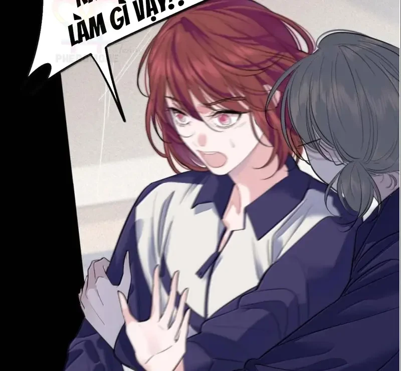 Lá Bài Định Mệnh Chapter 20 - 23