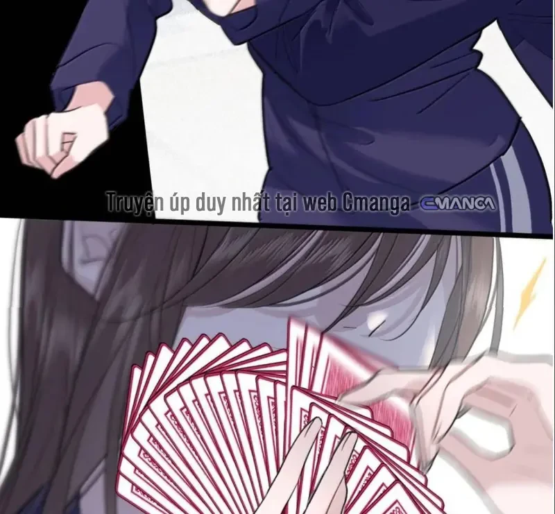 Lá Bài Định Mệnh Chapter 20 - 24