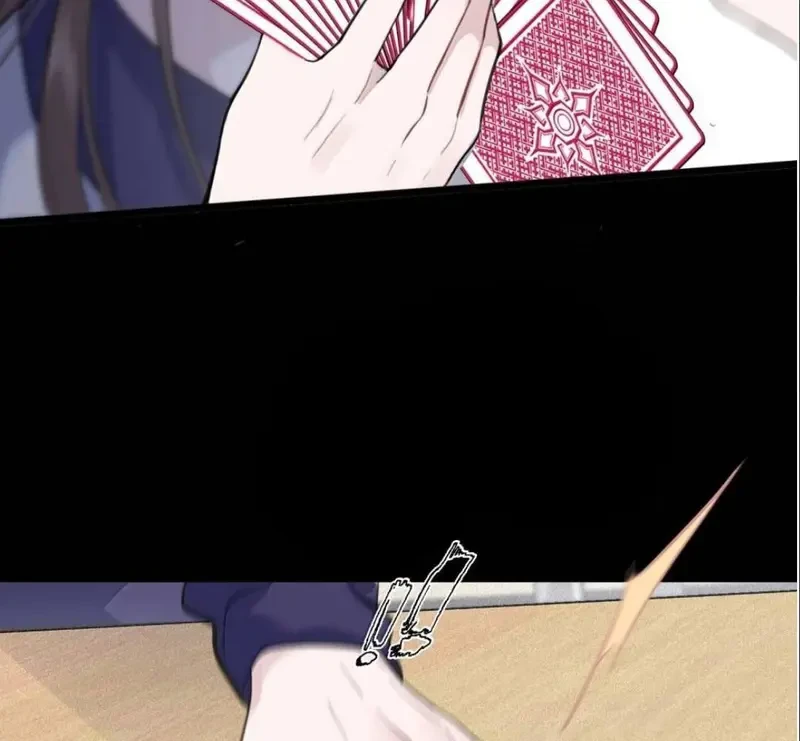 Lá Bài Định Mệnh Chapter 20 - 25