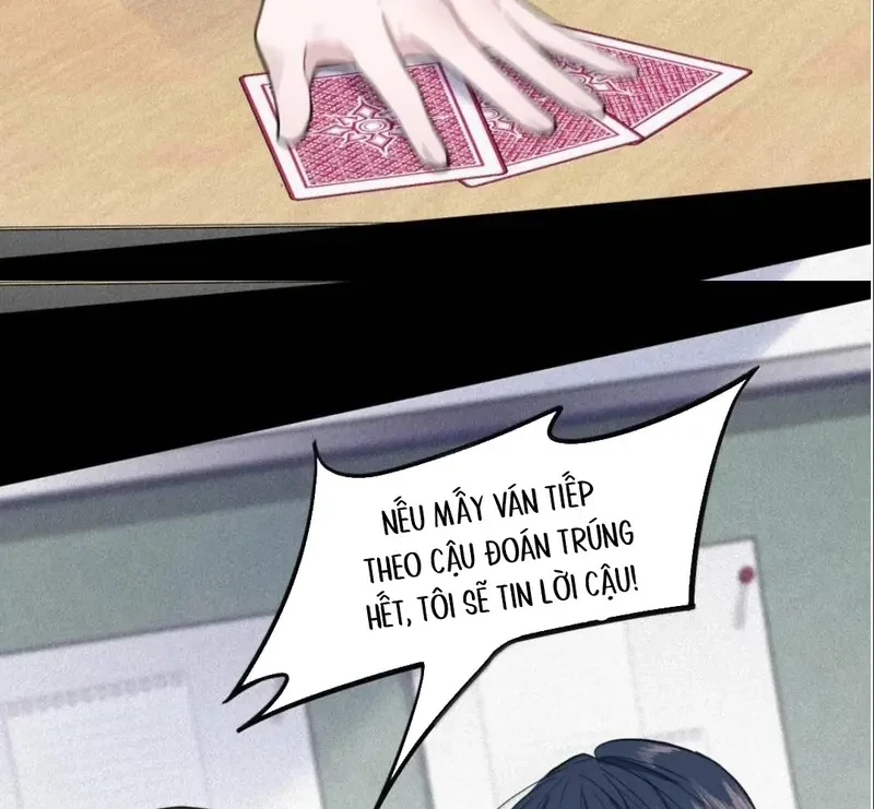 Lá Bài Định Mệnh Chapter 20 - 26