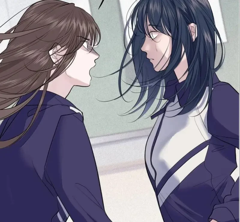 Lá Bài Định Mệnh Chapter 20 - 27