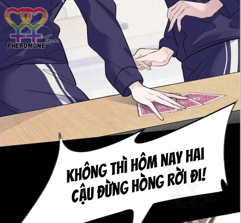 Lá Bài Định Mệnh Chapter 20 - 28